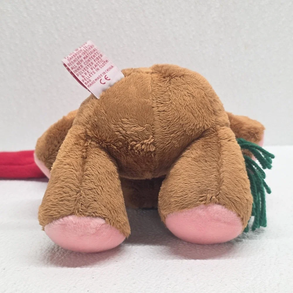 Pooky Garfield Teddy Bear 7